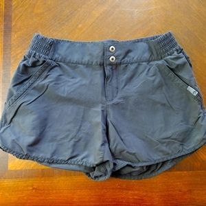 Mountain Hardwear Rugged Shorts